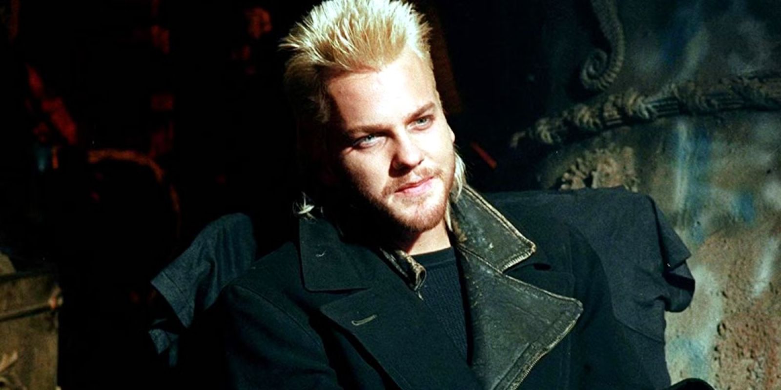 The Lost Boys - 1987 - David