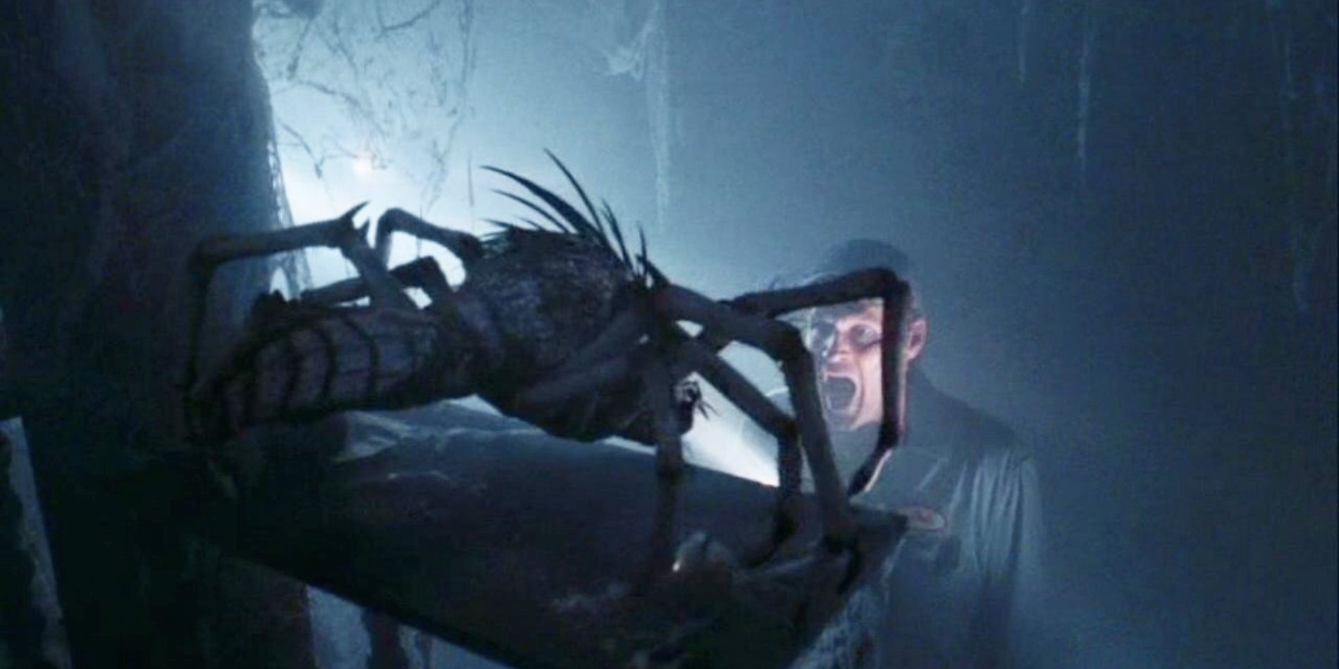 The Mist - 2007 (1)