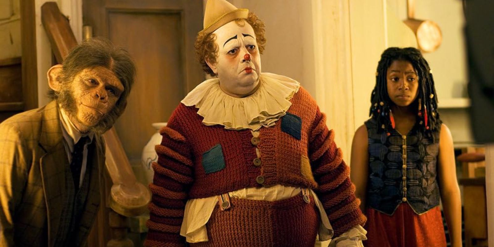 The Nutcracker_ The Untold Story - 2010