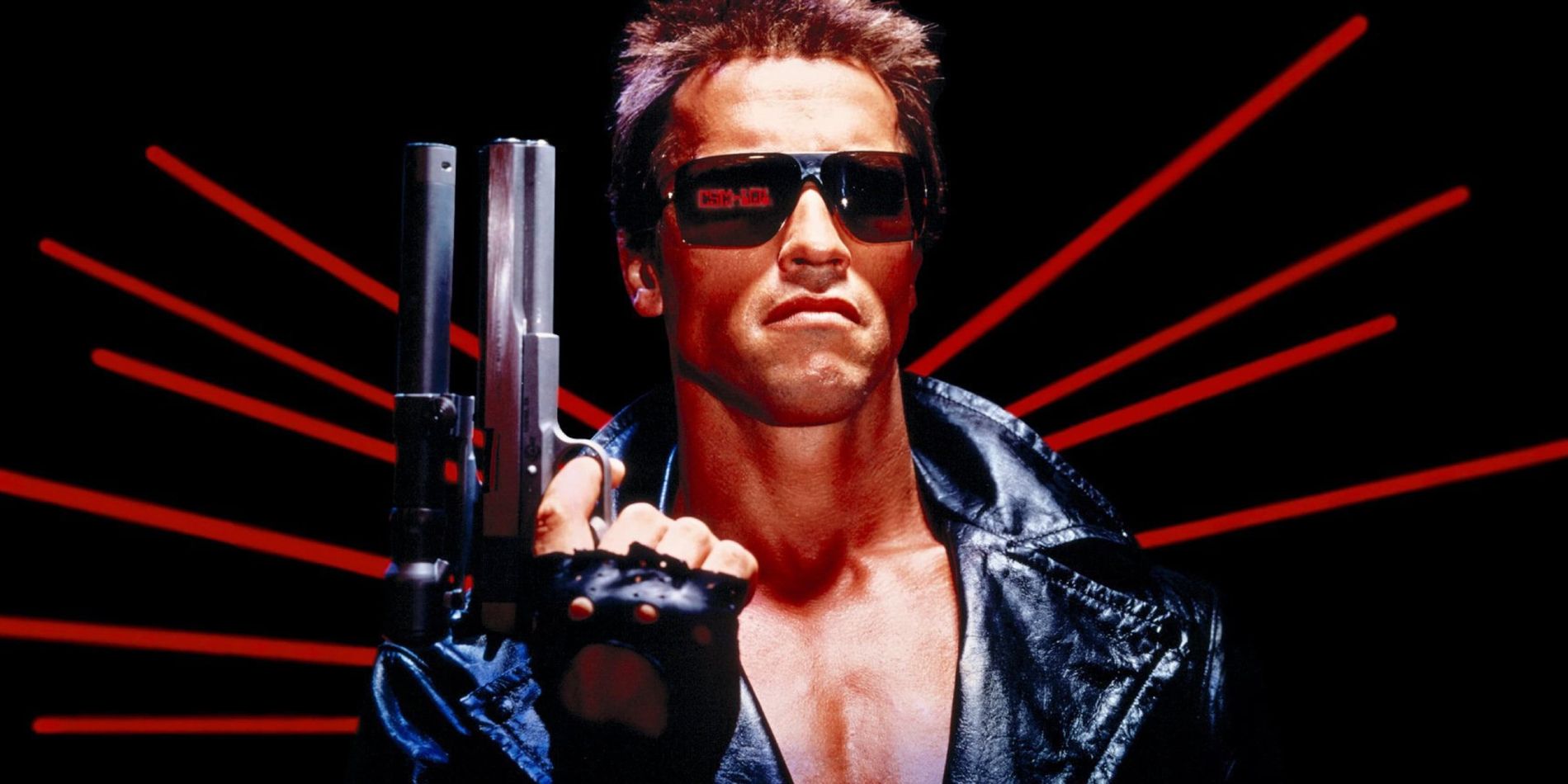 The Terminator - 1984 - poster