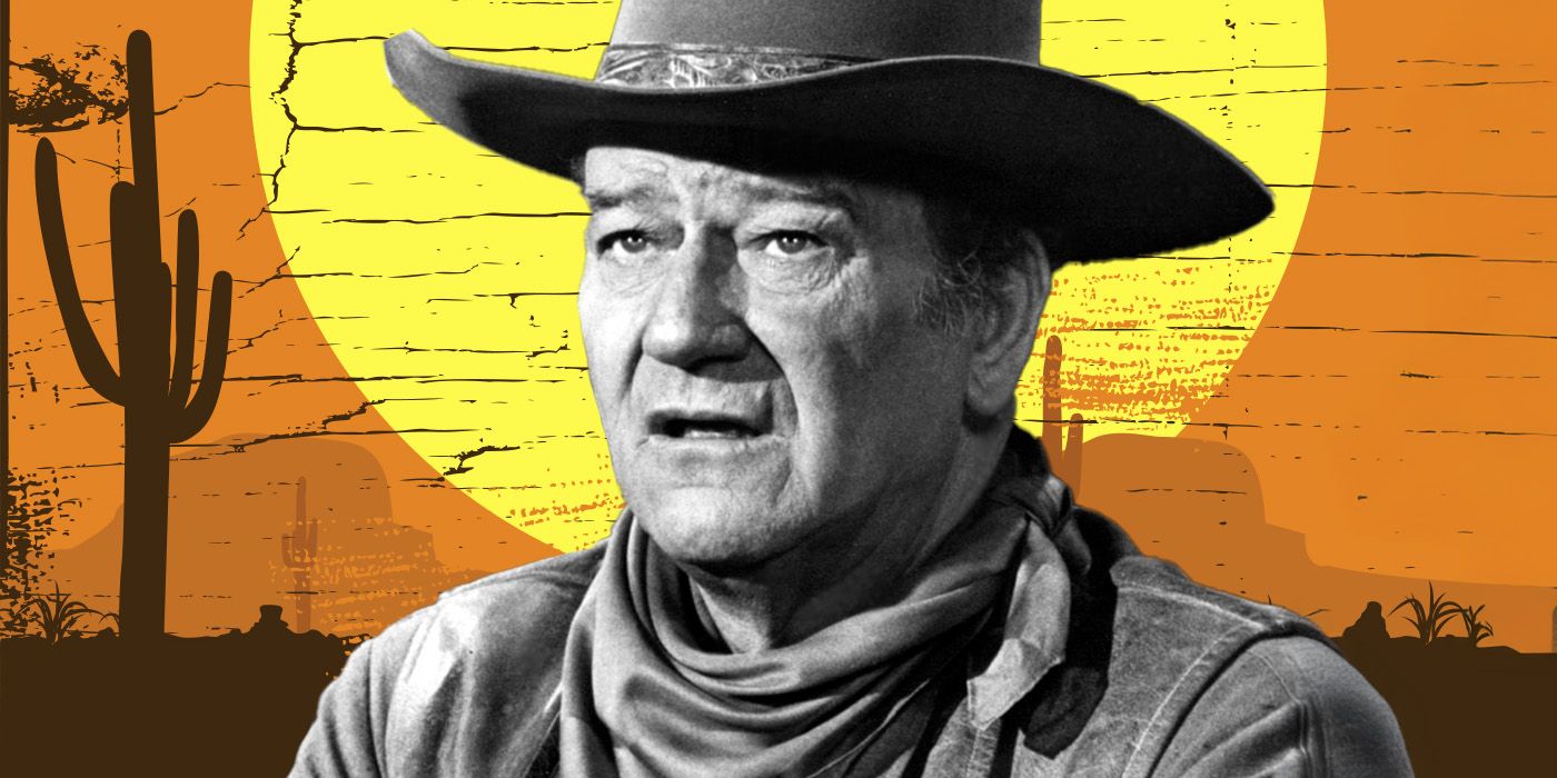 This 1970 John Wayne Western Was The End Of A Trilogy & It's One Of His Most Underrated Movies (Rio Lobo