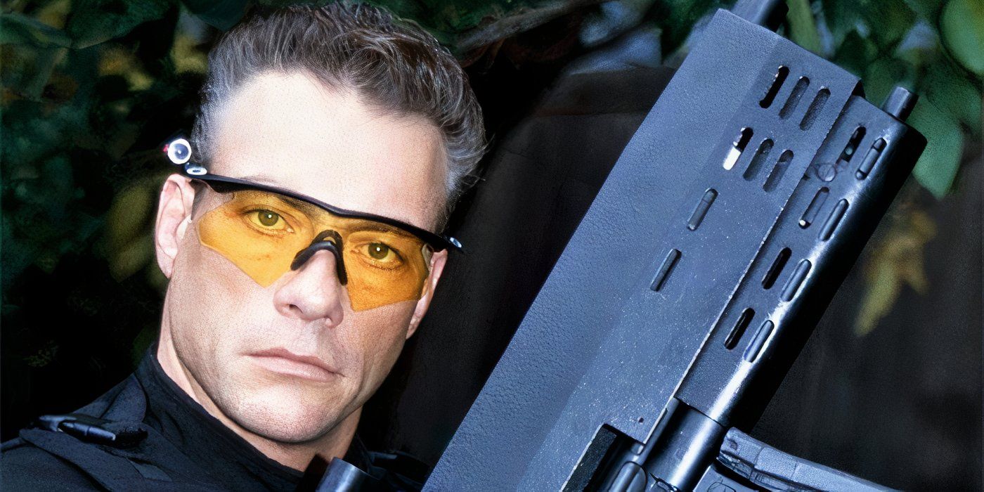 &lsquo;Universal Soldier The Return&rsquo; (1999) 1