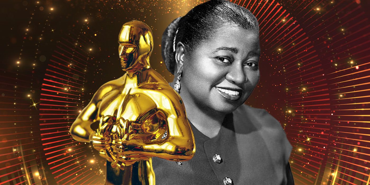 Was Hattie McDaniel's Oscar Win as the First Black Actor Truly Progress in Hollywood