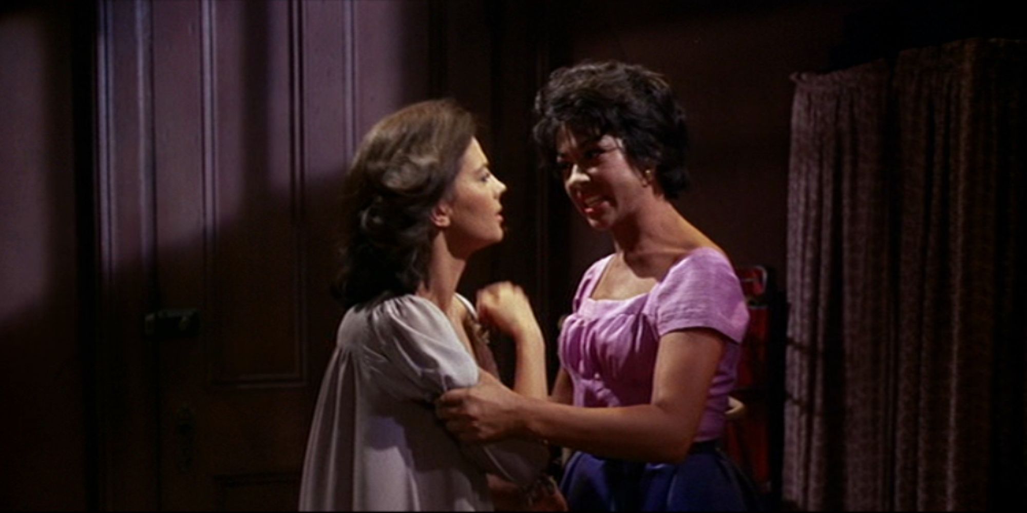 West Side Story - 1961 - A Boy Like That_I Have A Love