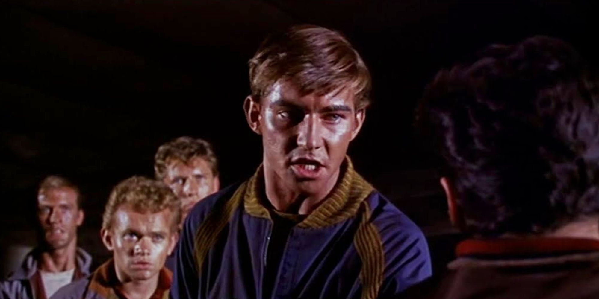 West Side Story - 1961 - Cool