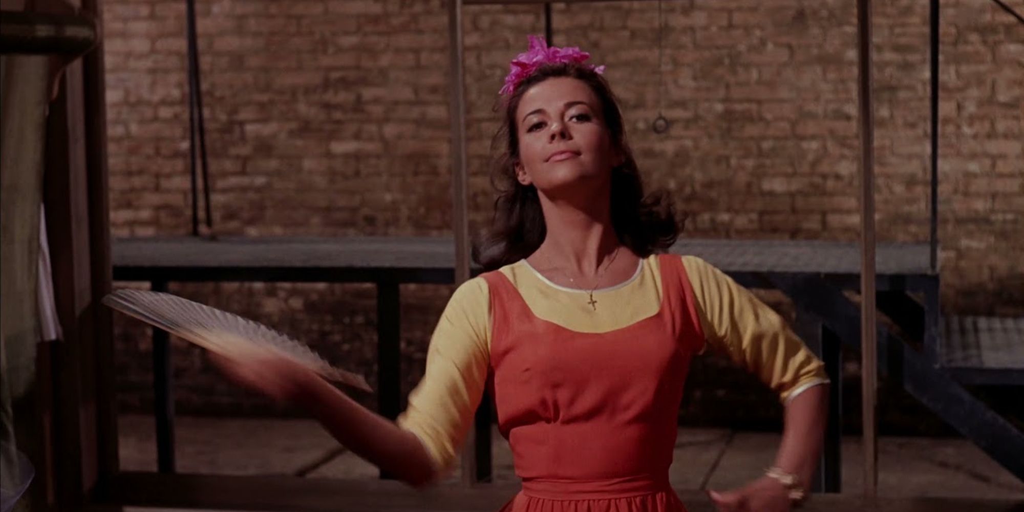 West Side Story - 1961 - I Feel Pretty