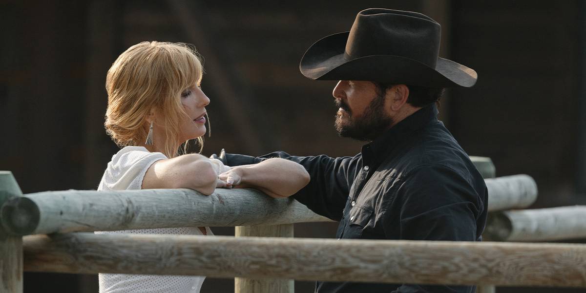 Yellowstone's Beth and Rip Spin-Off Just Got a Great Update