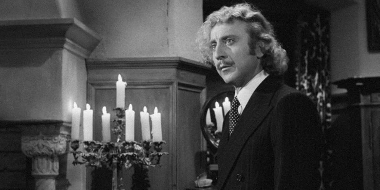 Young Frankenstein - 1974 (1)