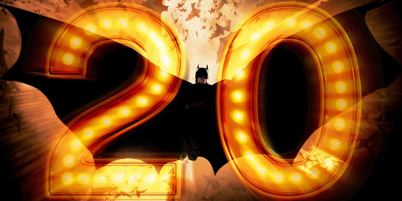 10 Best Movies Turning 20 in 2025