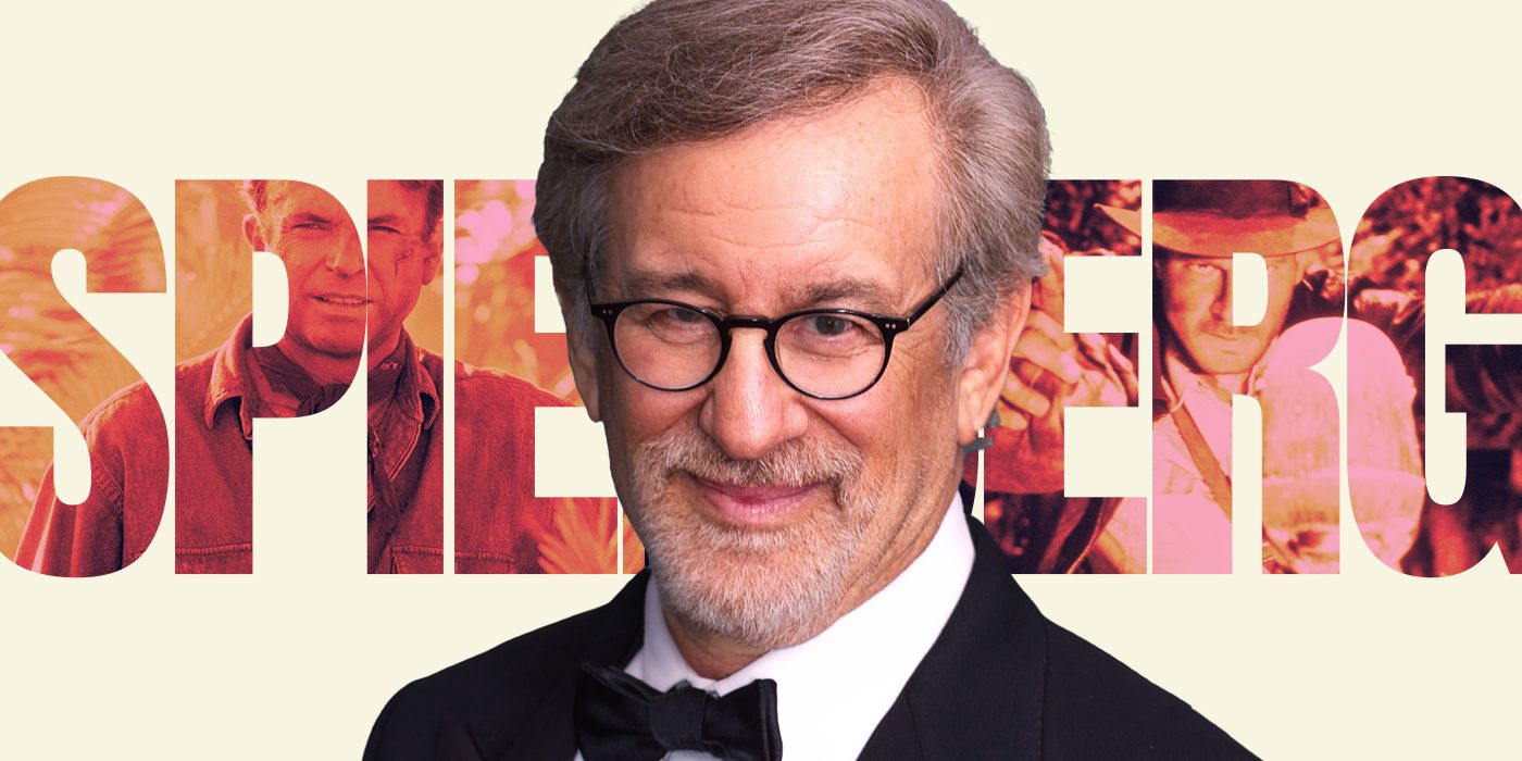 Most-Important-Steven-Spielberg-Movies