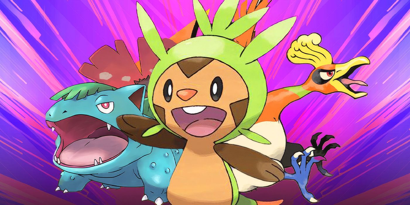 10 Pokemon Video Games That Are Pretty Much Perfect