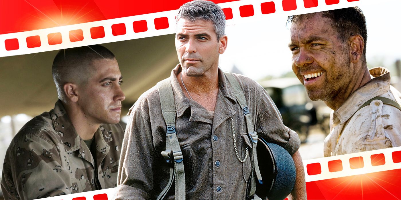 10 War Movie Flops That Deserved Better