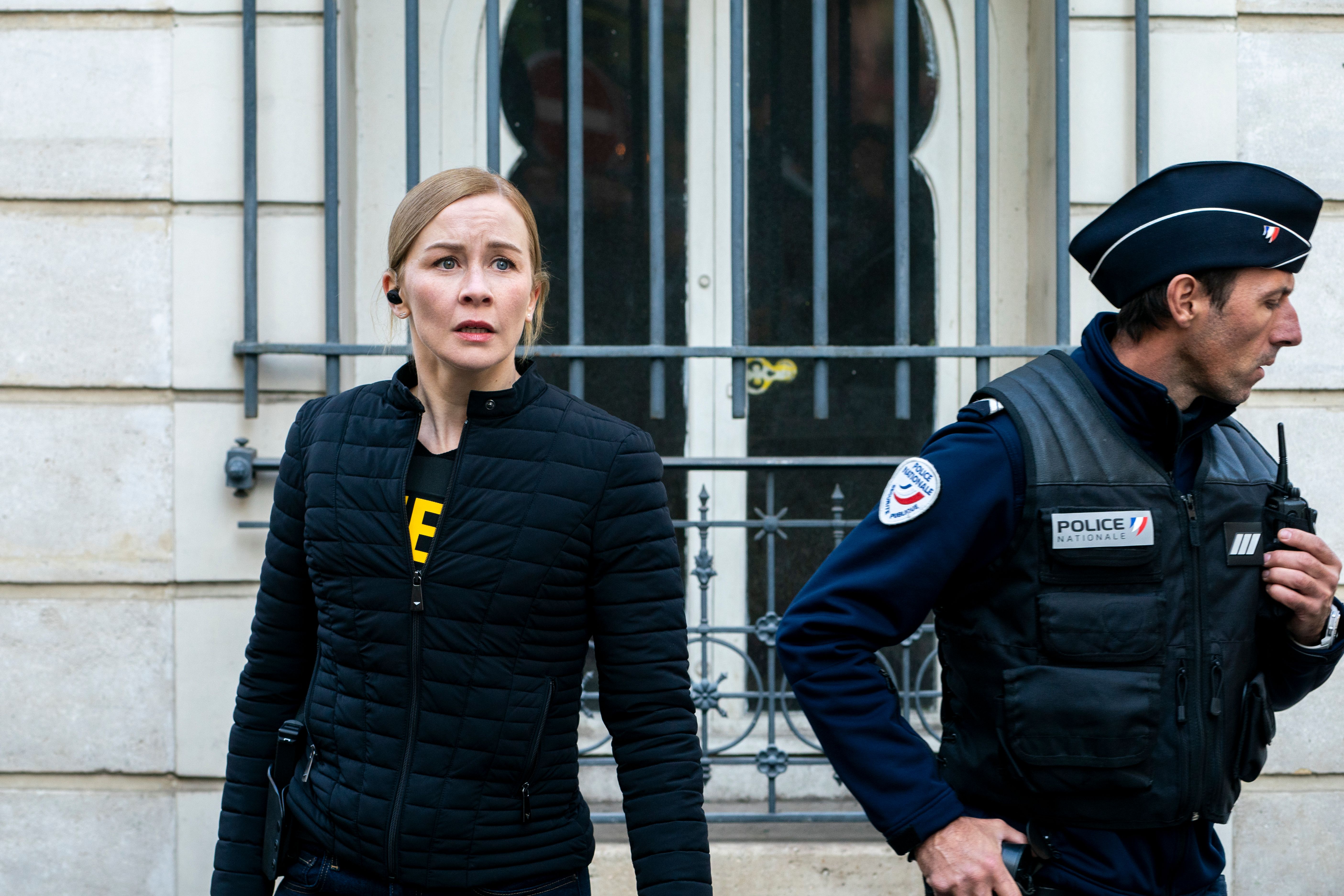 Here's How To Watch 'FBI: International' Season 4 on TV and Streaming
