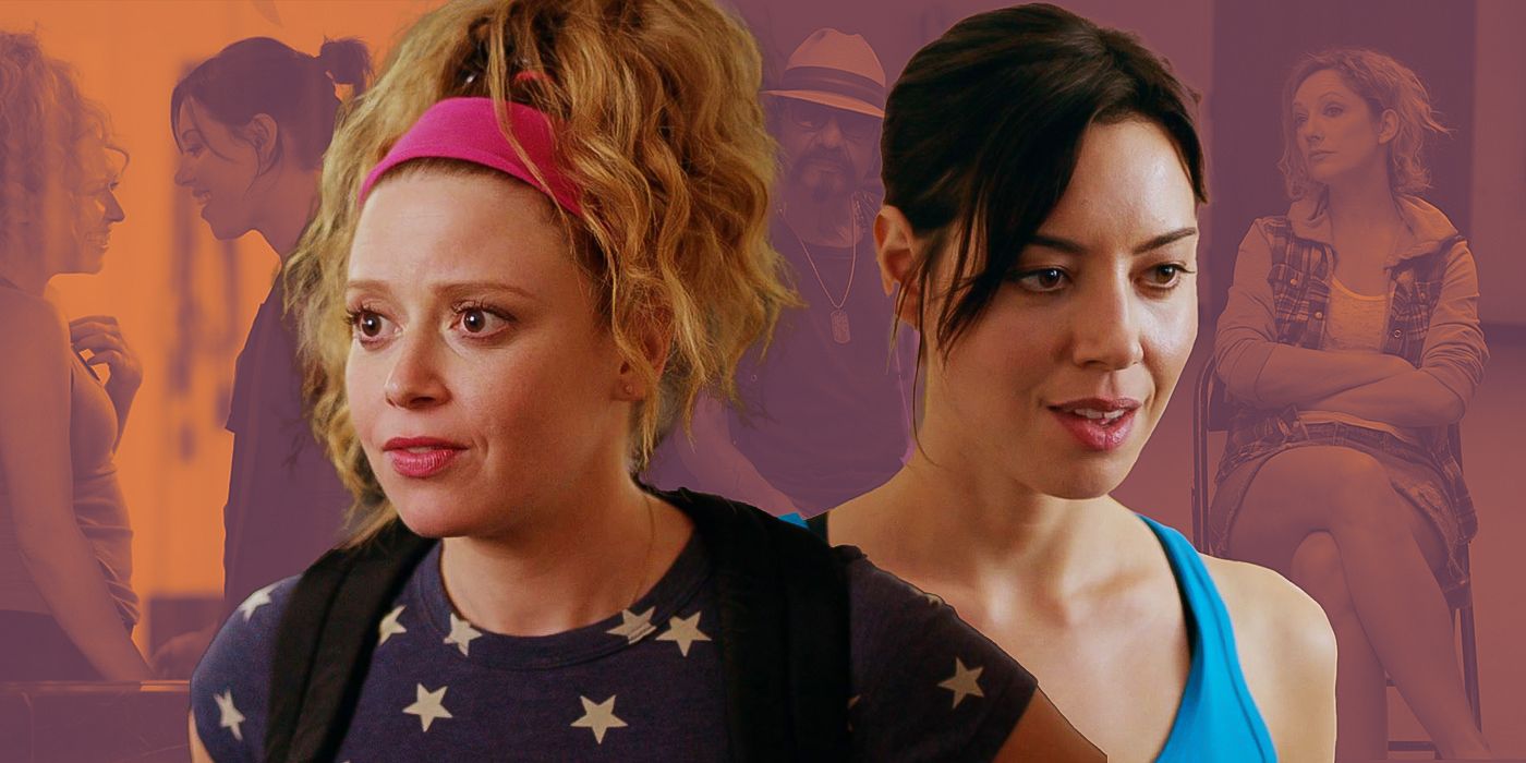 Natasha Lyonne and Aubrey Plaza Fall for Each Other in the Middle of This Chaotic Crime Comedy