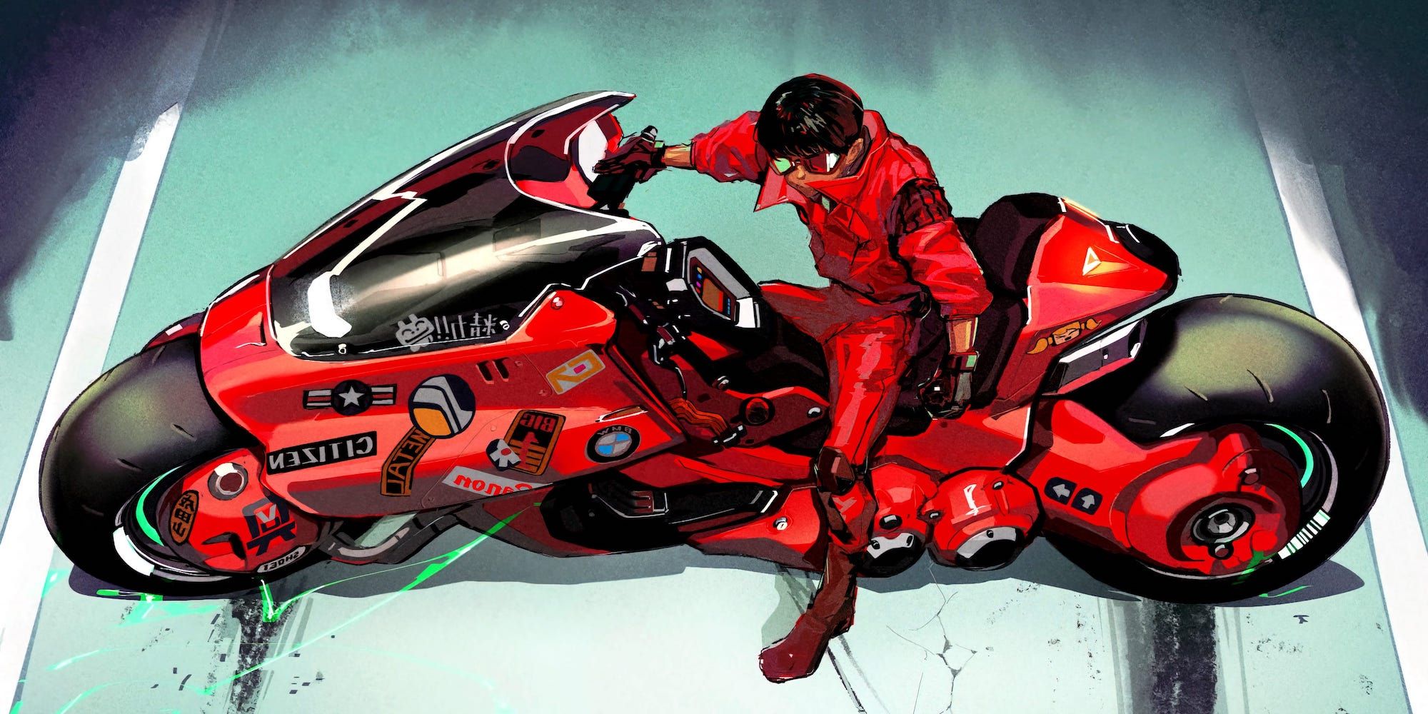 Akira