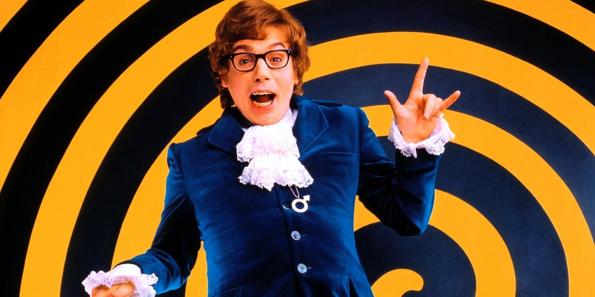 Austin Powers 