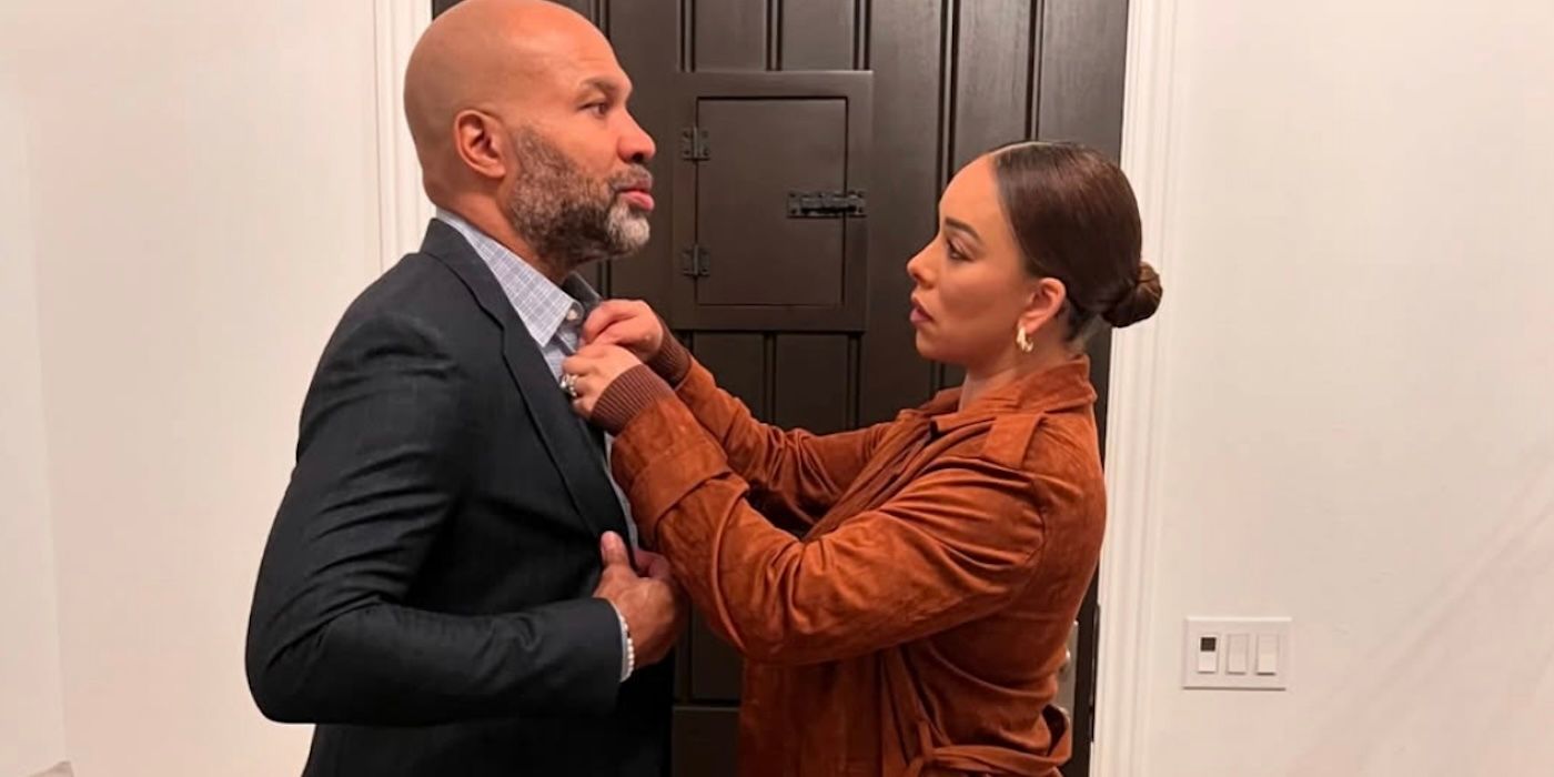 basketball wives derek fisher gloria govan