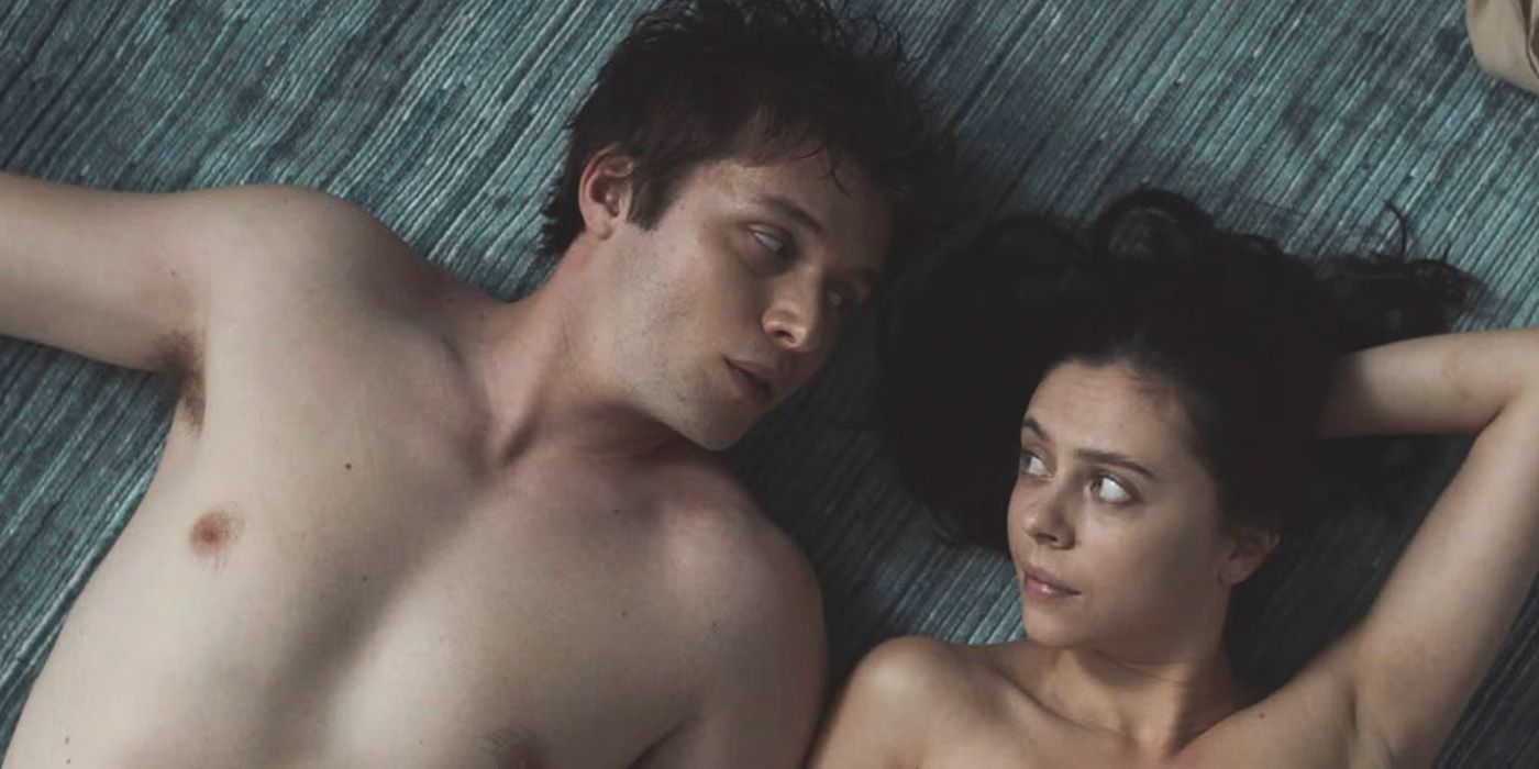 Bel Powley and Nick Robinson Break Out of an Emotionless Paradise in Twisty 'Turn Me On' Trailer