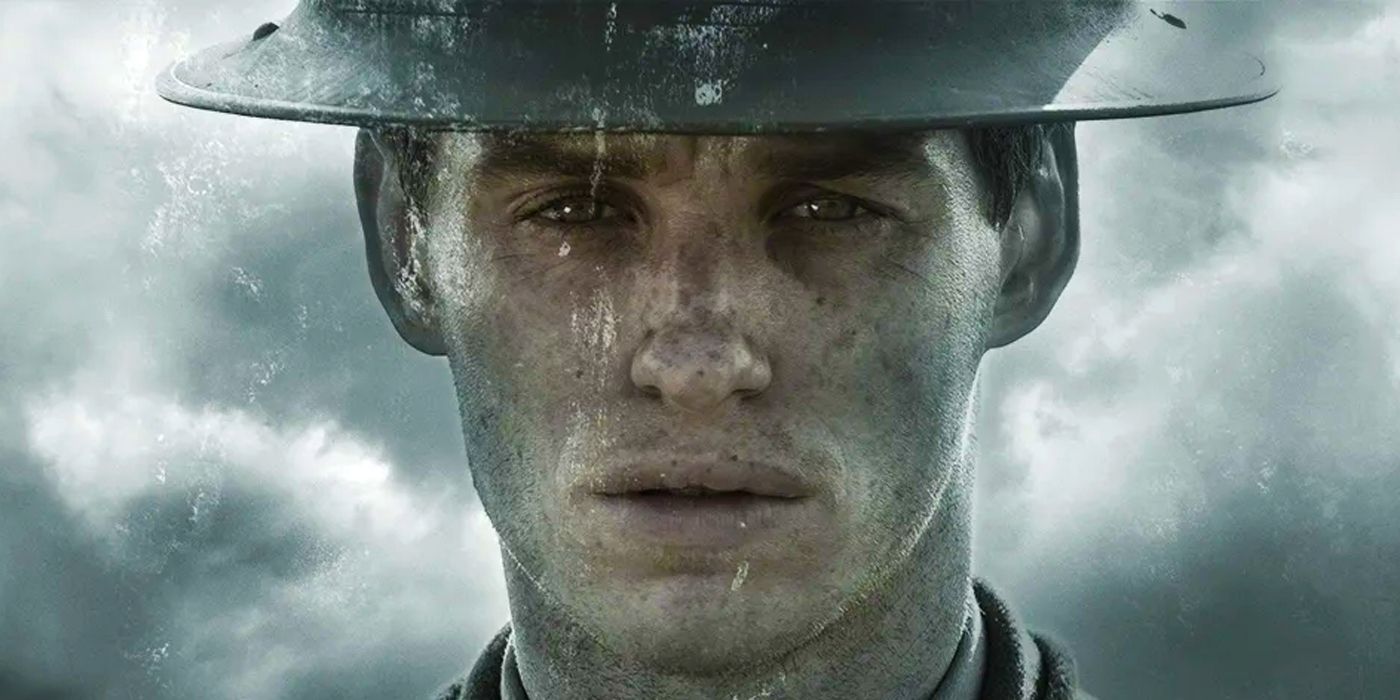 Before 'The Day of the Jackal,' Eddie Redmayne Was a Haunted Soldier in This Dark WWI Miniseries