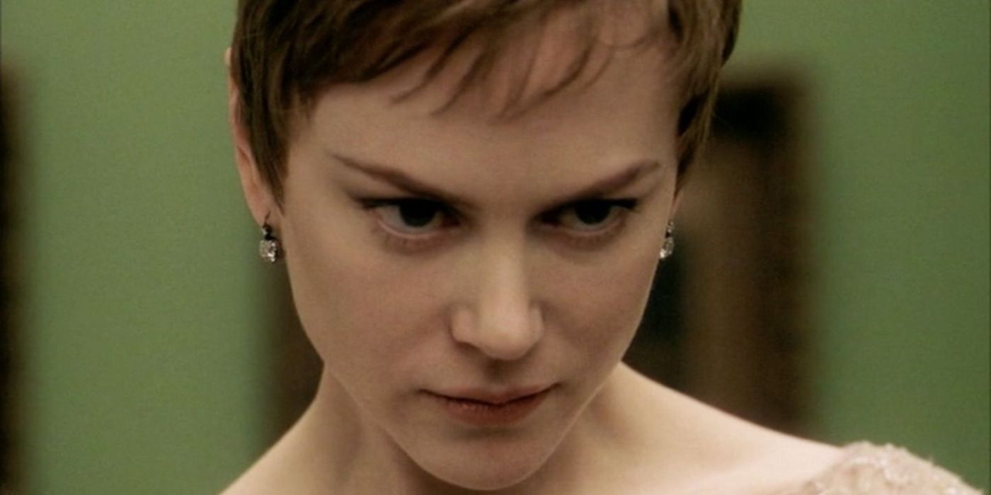 Nicole Kidman in &lsquo;Birth&rsquo; (2004)
