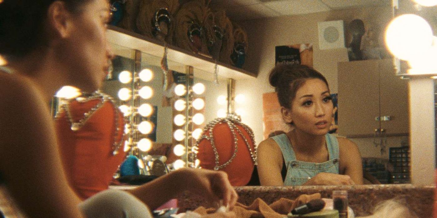 Brenda Song in The Last Showgirl