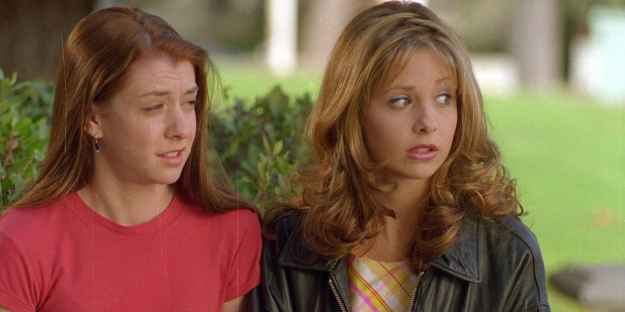 Buffy the Vampire Slayer - 1997 - Teacher&rsquo;s Pet