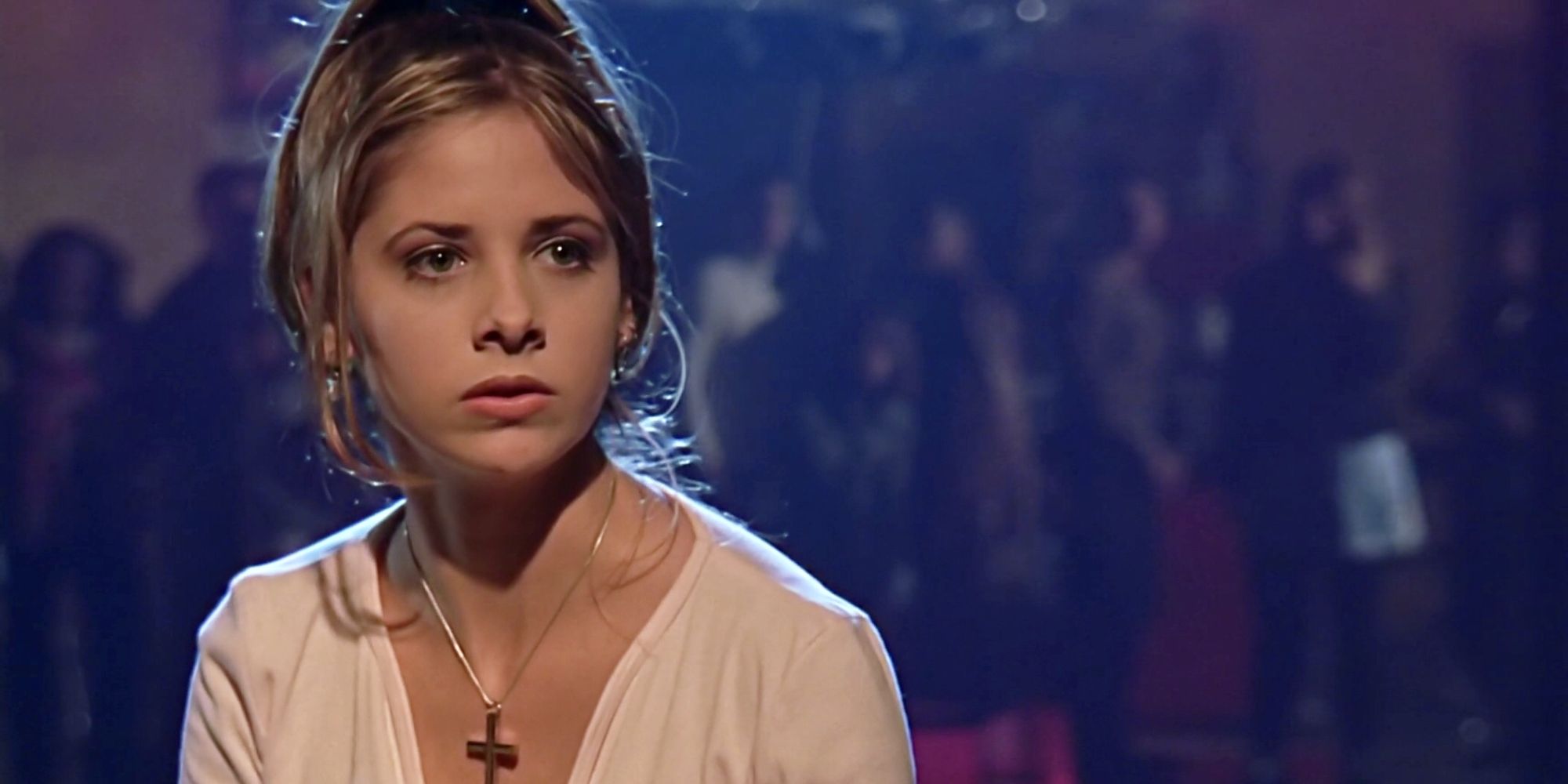 Buffy the Vampire Slayer - 1997 - The Harvest