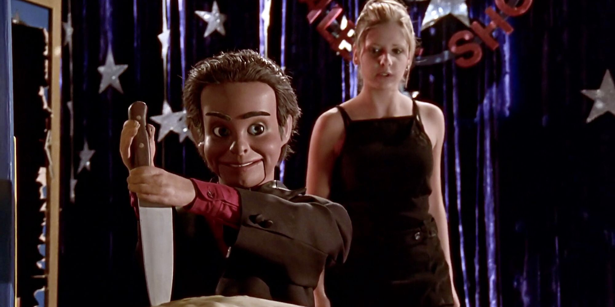 Buffy the Vampire Slayer - 1997 - The Puppet Show