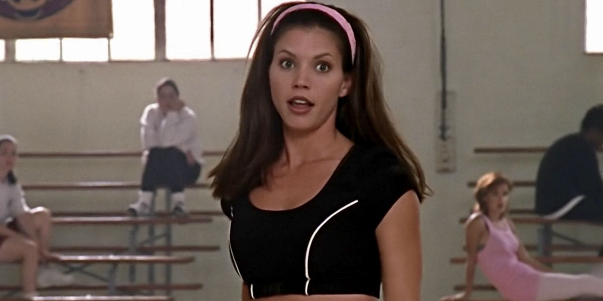 Buffy the Vampire Slayer - 1997 - Witch