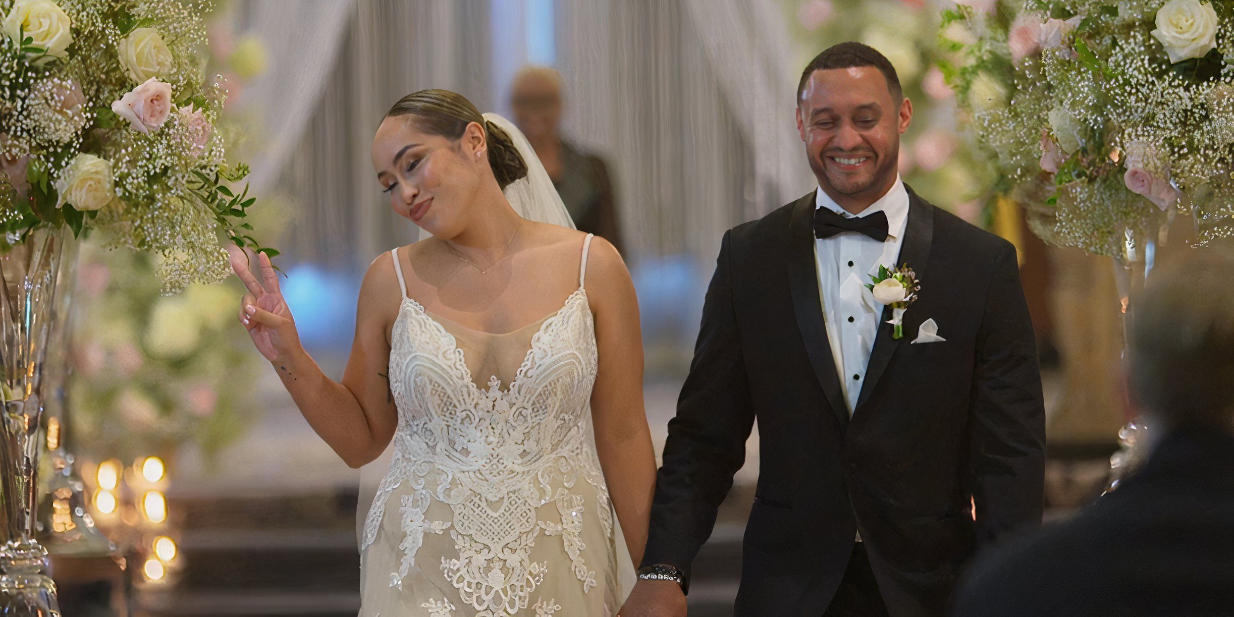 This Is the Only Couple I Believe in on 'Married at First Sight'