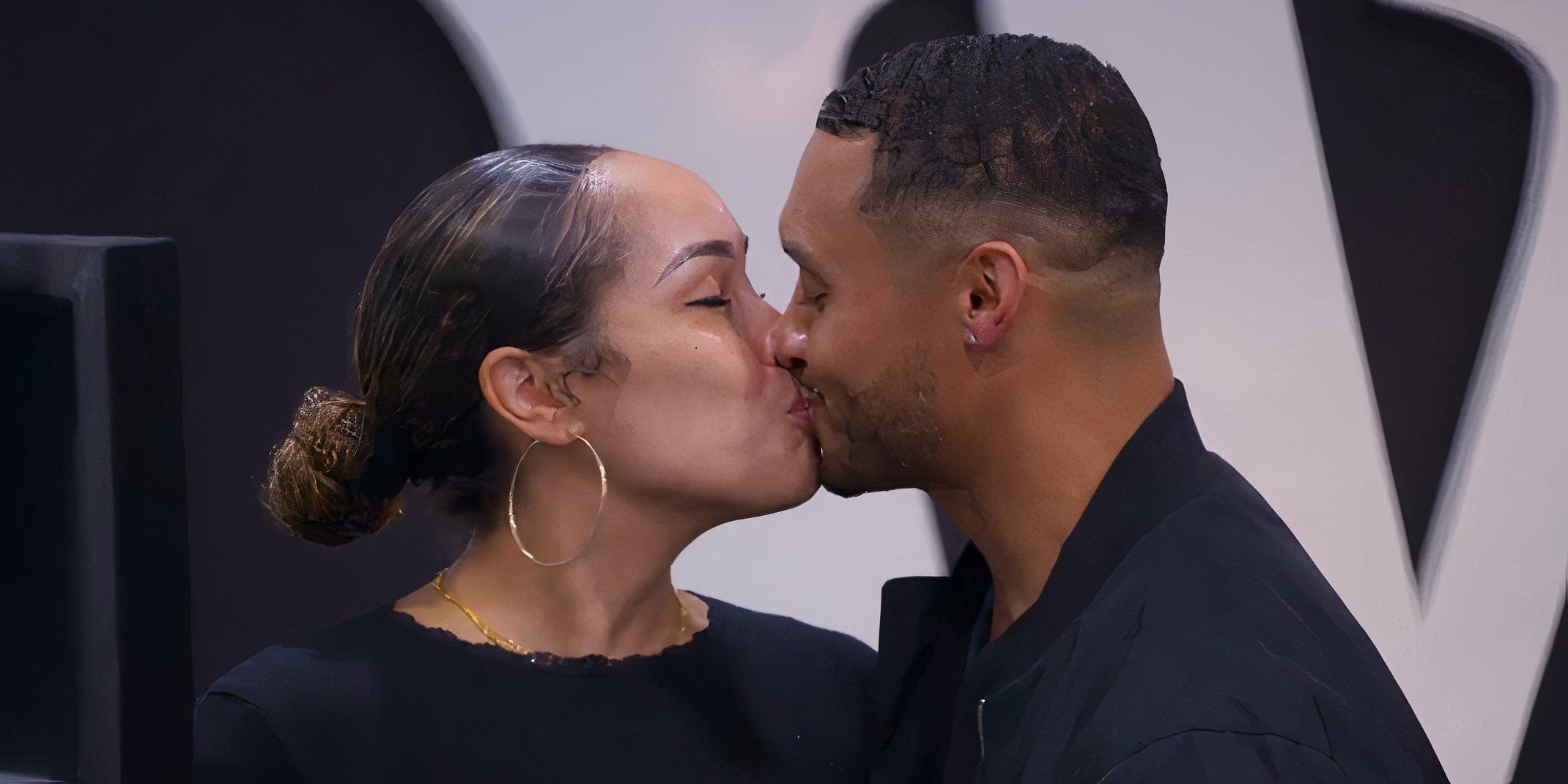 Camille and Thomas Married at First Sight MAFS