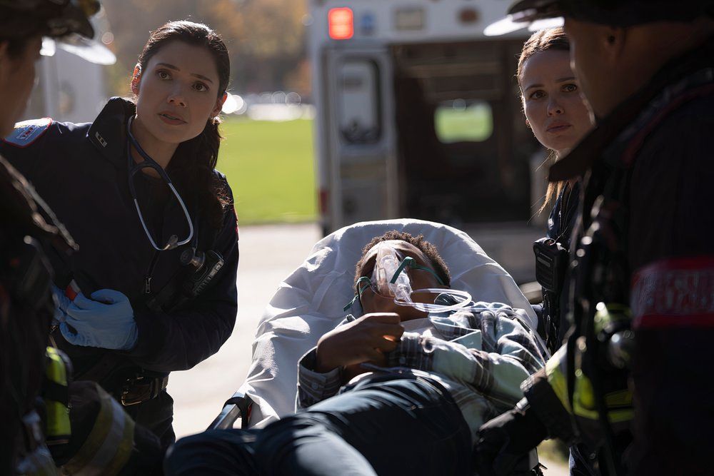 Chicago Fire Season 13 Episode 10 Hanako Greensmith Jocelyn Huddn (2)