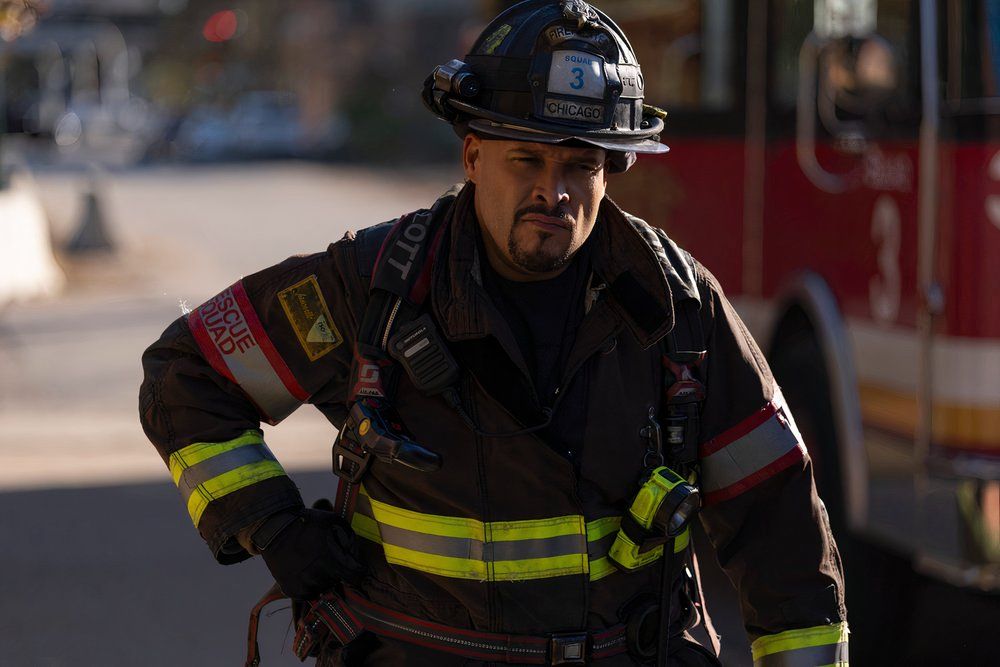 Chicago Fire Season 13 Episode 10 Joe Minoso (1)