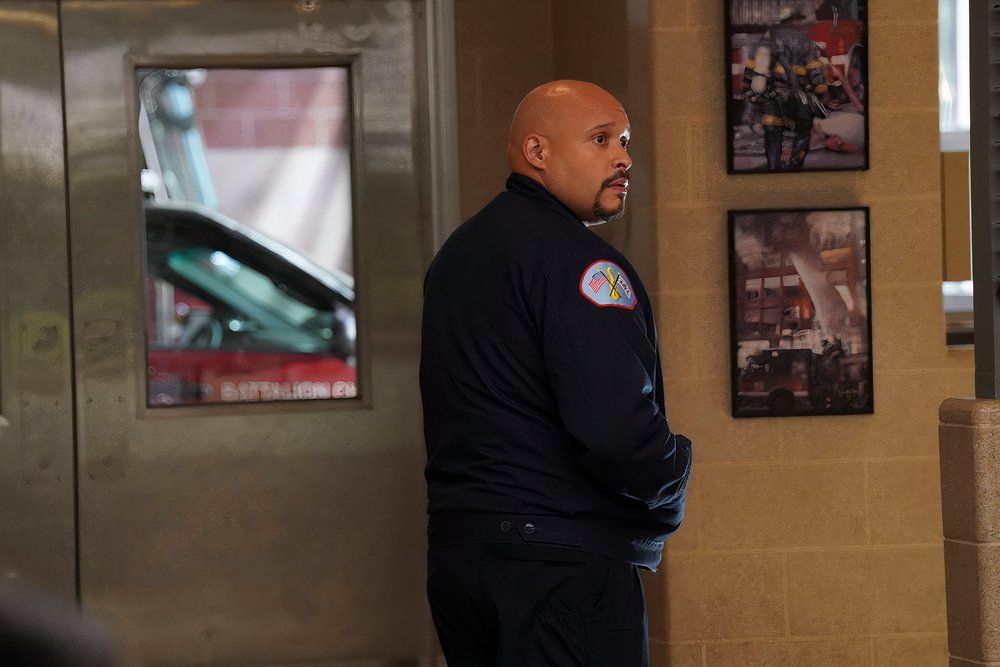 Chicago Fire Season 13 Episode 10 Joe Minoso (3)