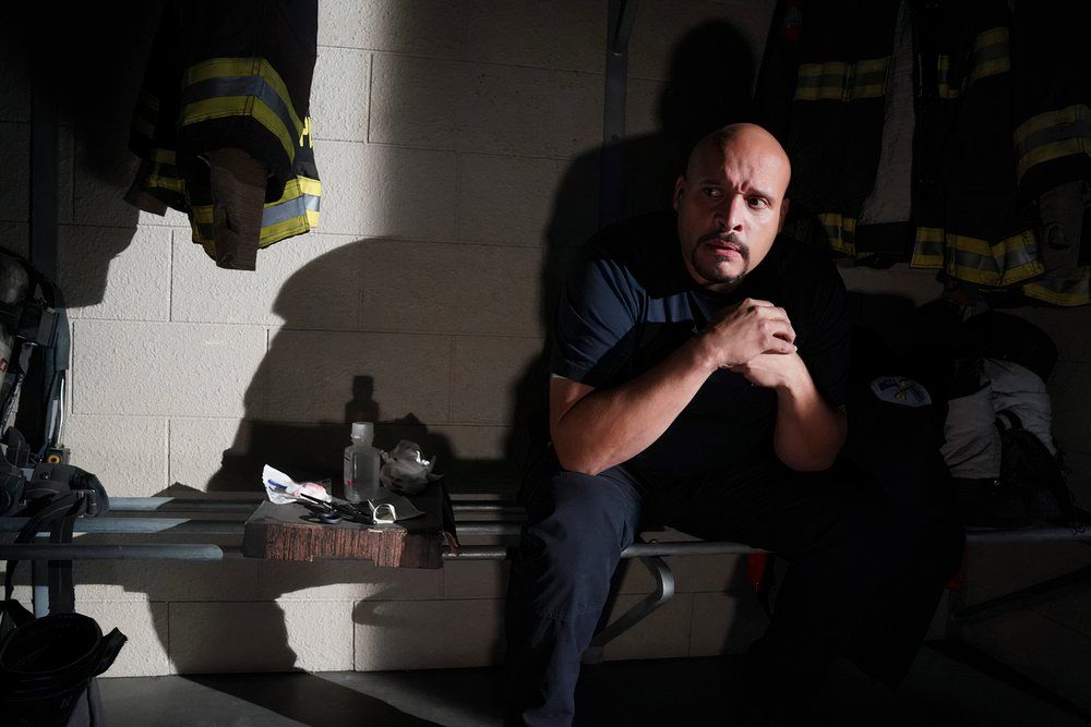 Chicago Fire Season 13 Episode 10 Joe Minoso (5)