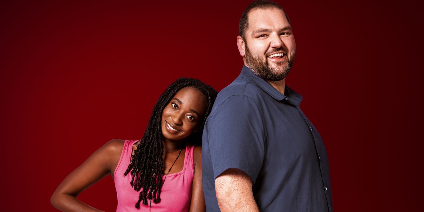 Joan and Greg on &lsquo;90 Day Fiance&rsquo; Season 11.