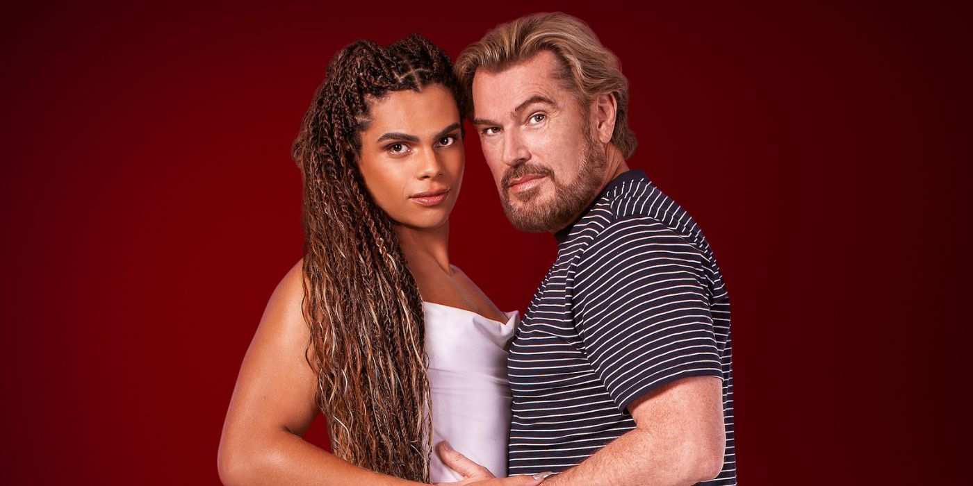 I Think This ‘90 Day Fiancé’ Duo Should Break up