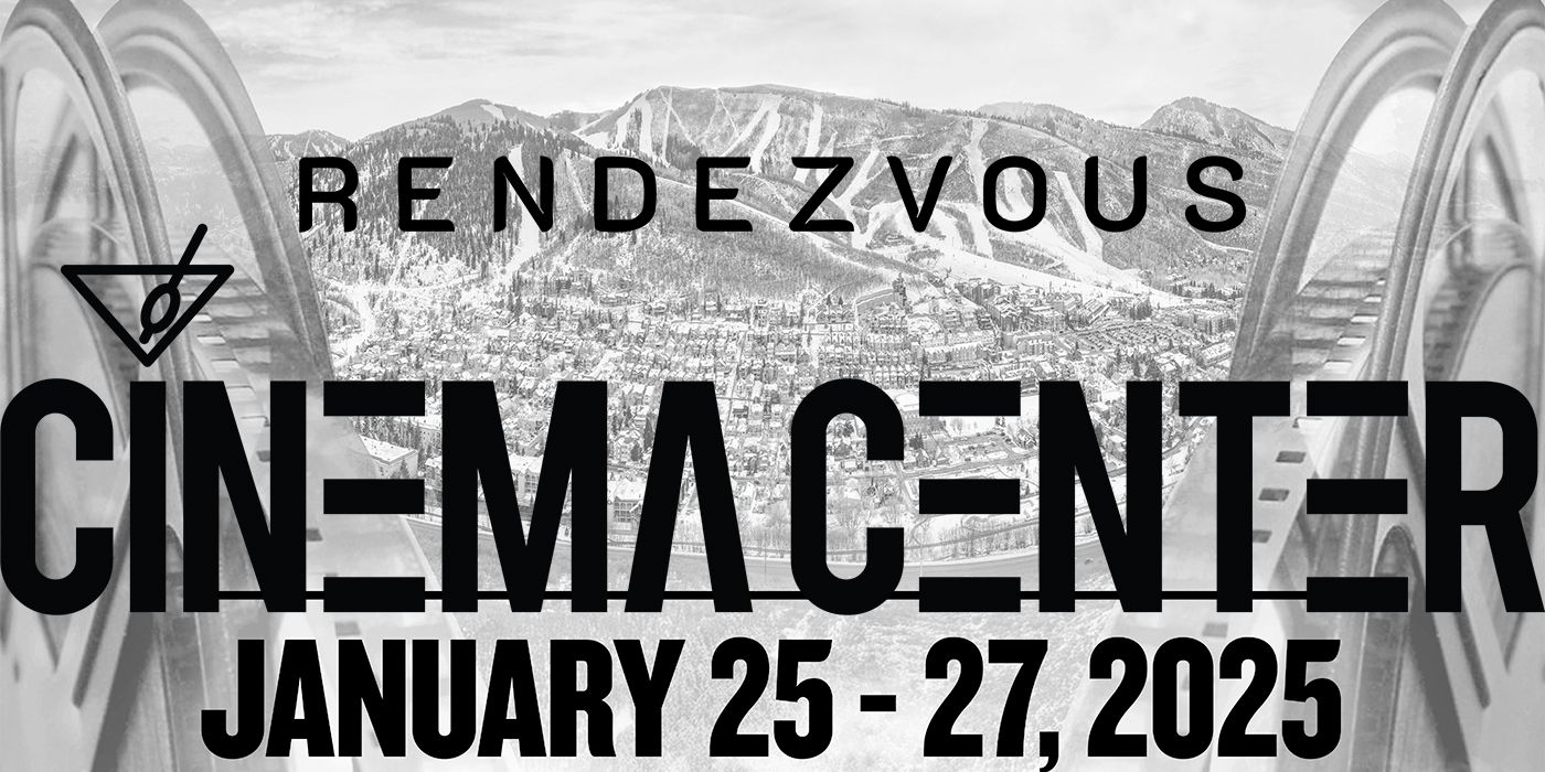 Collider Returns to the Sundance Film Festival Through the Rendezvous Cinema Center