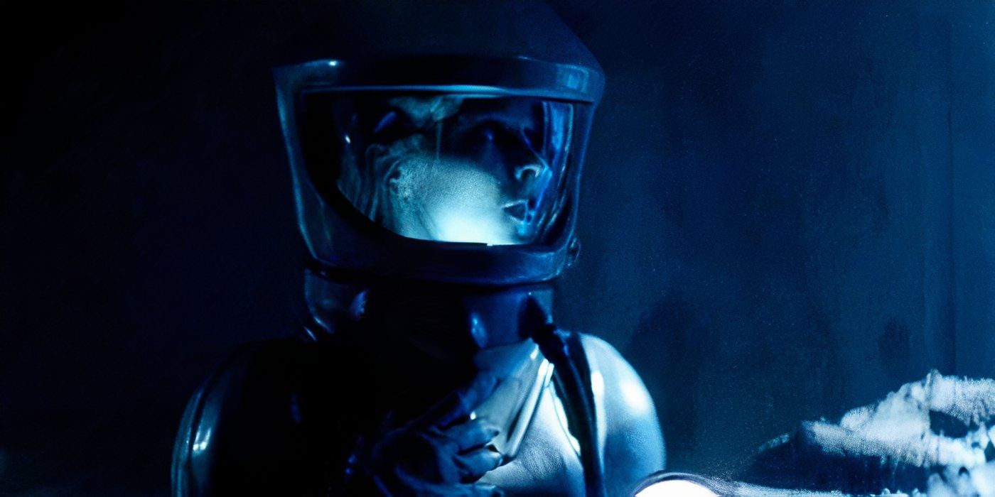 &lsquo;Creature&rsquo; (1985)  1
