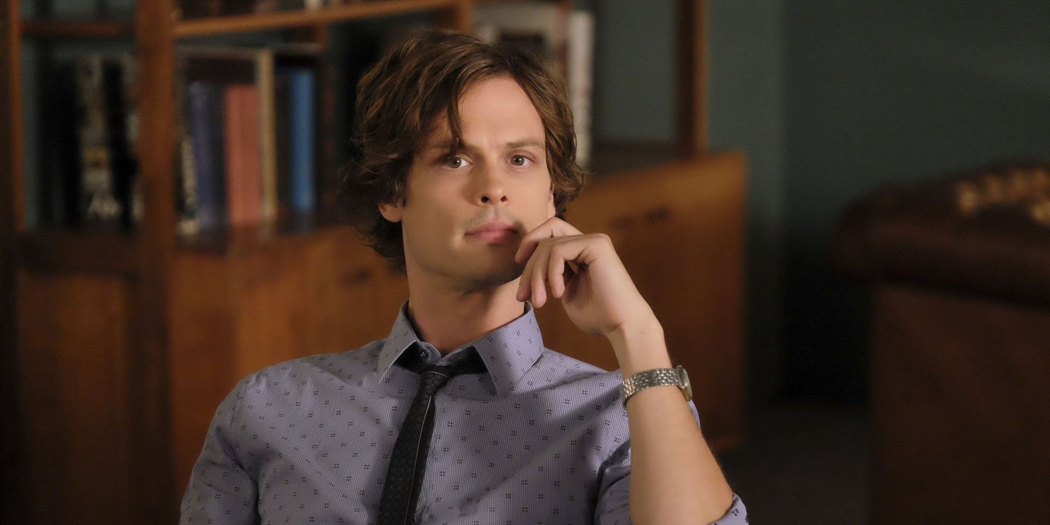 Spencer Reid Is Returning to 'Criminal Minds,' but I’m Not Sure That’s a Good Thing