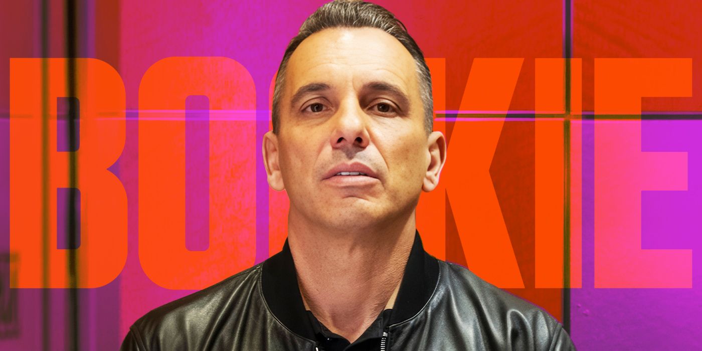 “I Think You Could Really Milk This for Multiple Seasons”: ‘Bookie’s Sebastian Maniscalco Wants To Dig Even Deeper Into the World of Gambling