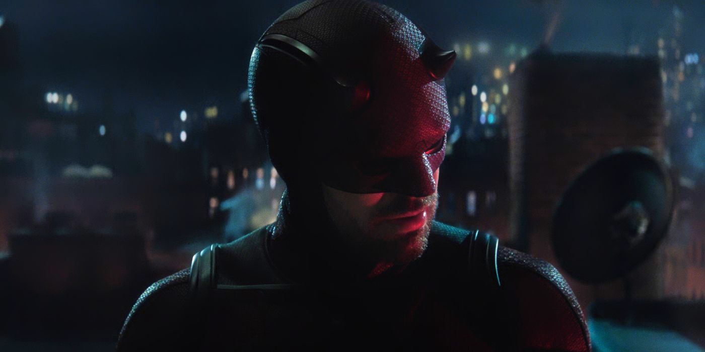 "It’s Just a Gift That Keeps on Giving": Charlie Cox Gives Bloody Good 'Daredevil: Born Again' Season 2 Update