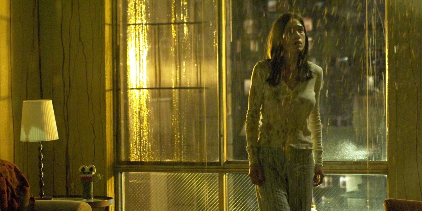 Jennifer Connelly in &lsquo;Dark Water&rsquo;