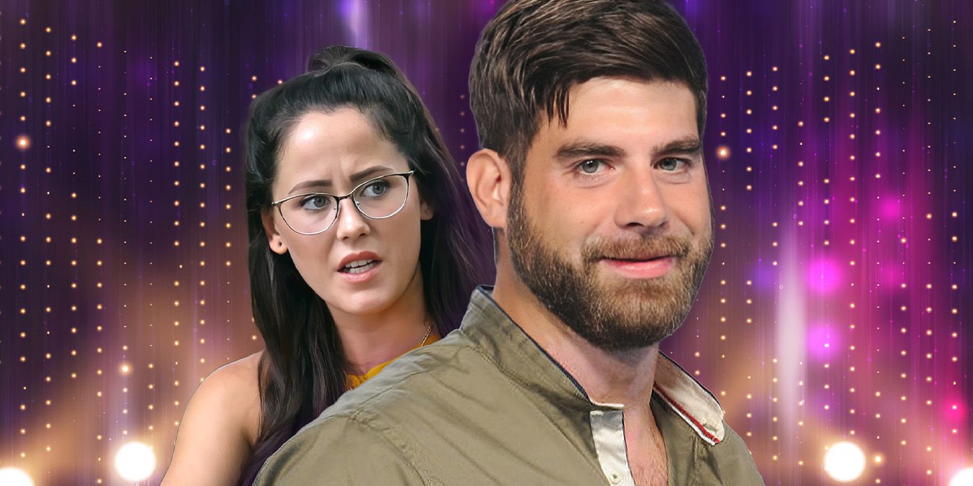David Eason’s New GF Is Desperate For A Reality Show, But Here’s Why We Should Be Worried-1
