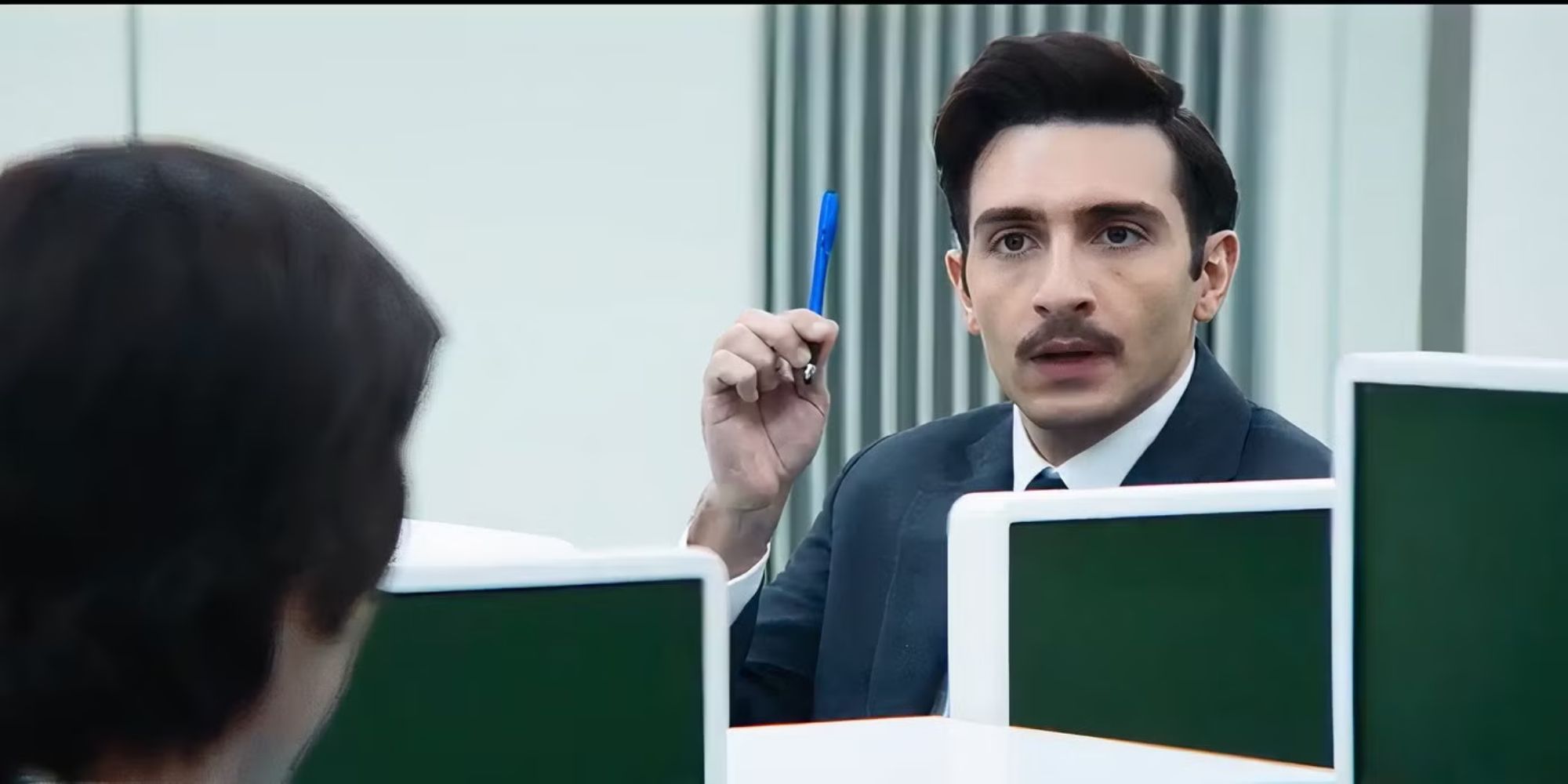 New MDR replacements in &lsquo;Severance&rsquo; Season 2