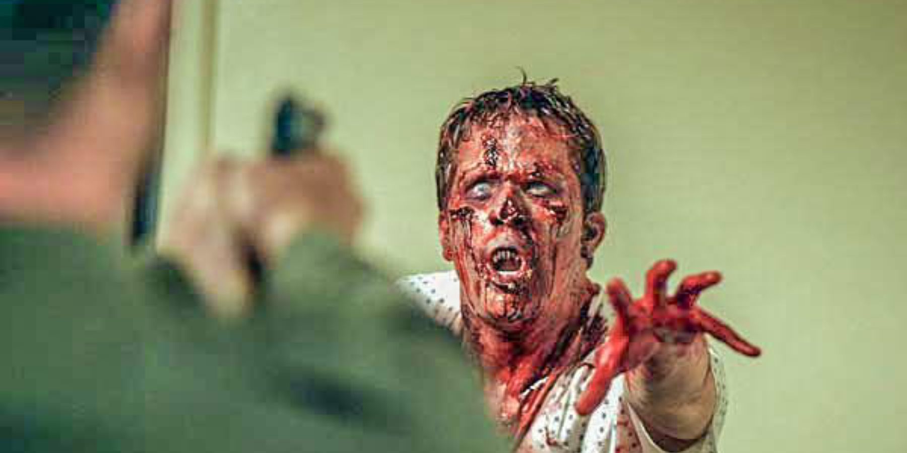 Day of the Dead 2_ Contagium - 2005