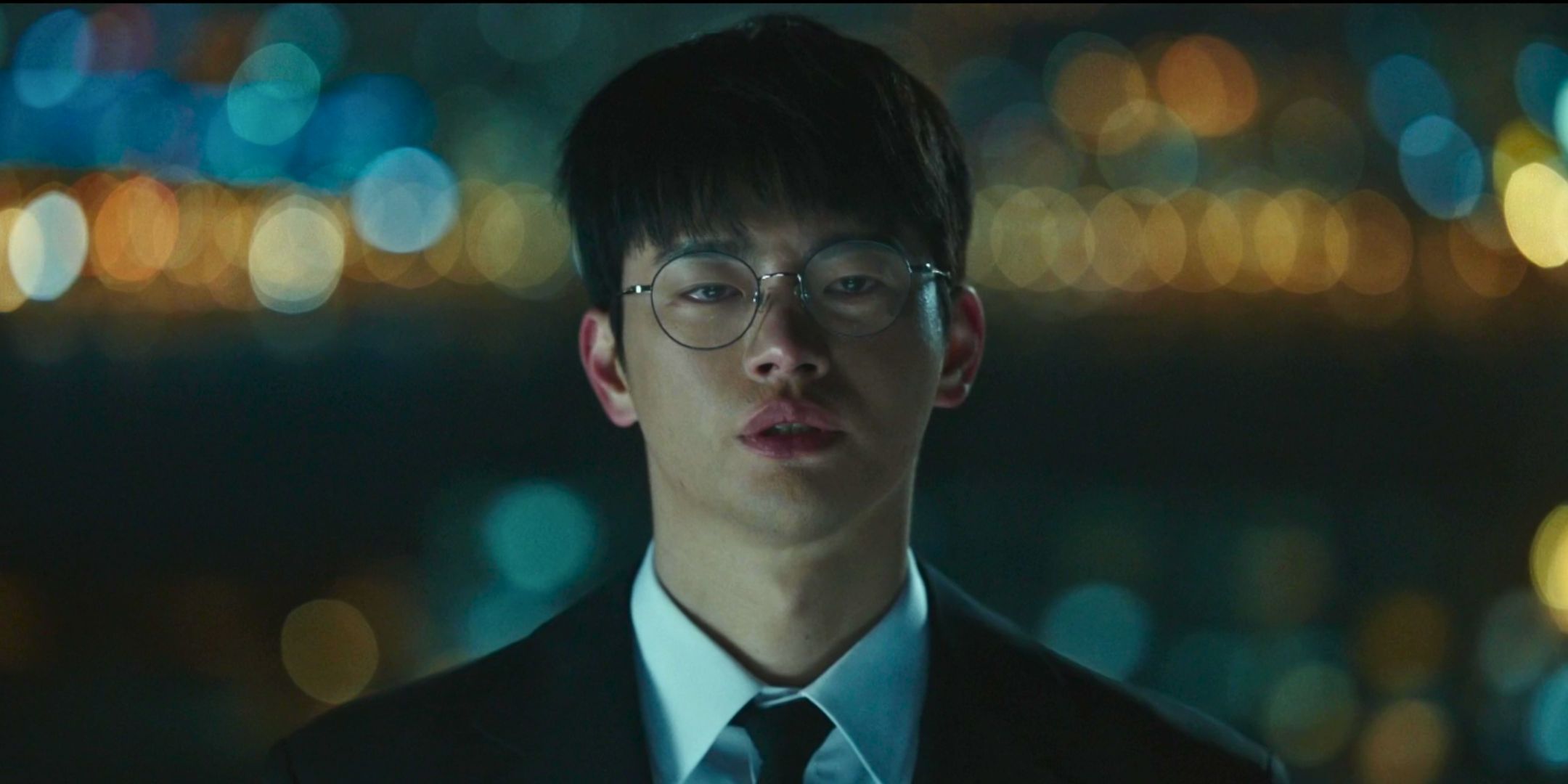 Seo In-guk as Choi Yi-jae in Death&rsquo;s Game