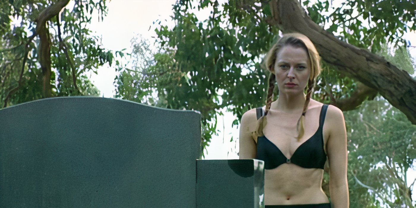 &lsquo;Defenceless A Blood Symphony&rsquo; (2004) 1