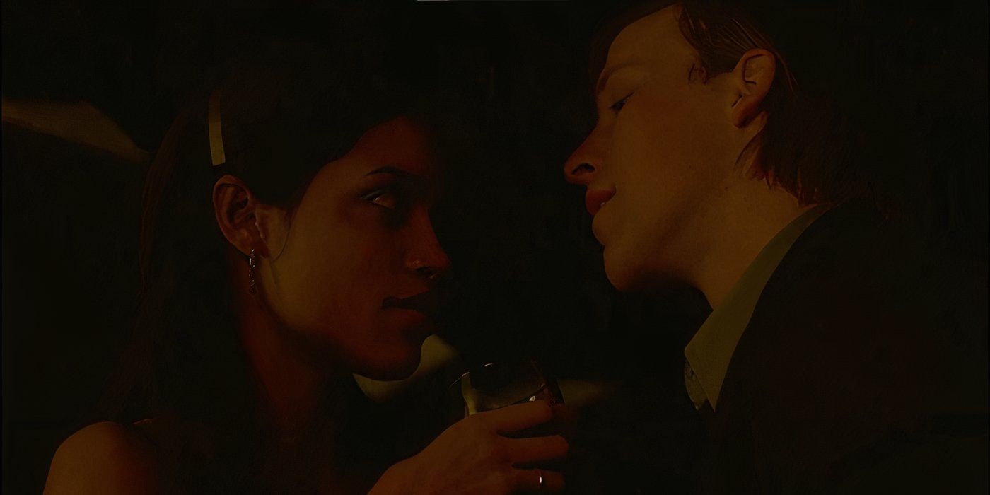 &lsquo;Descent&rsquo; (2007) 1