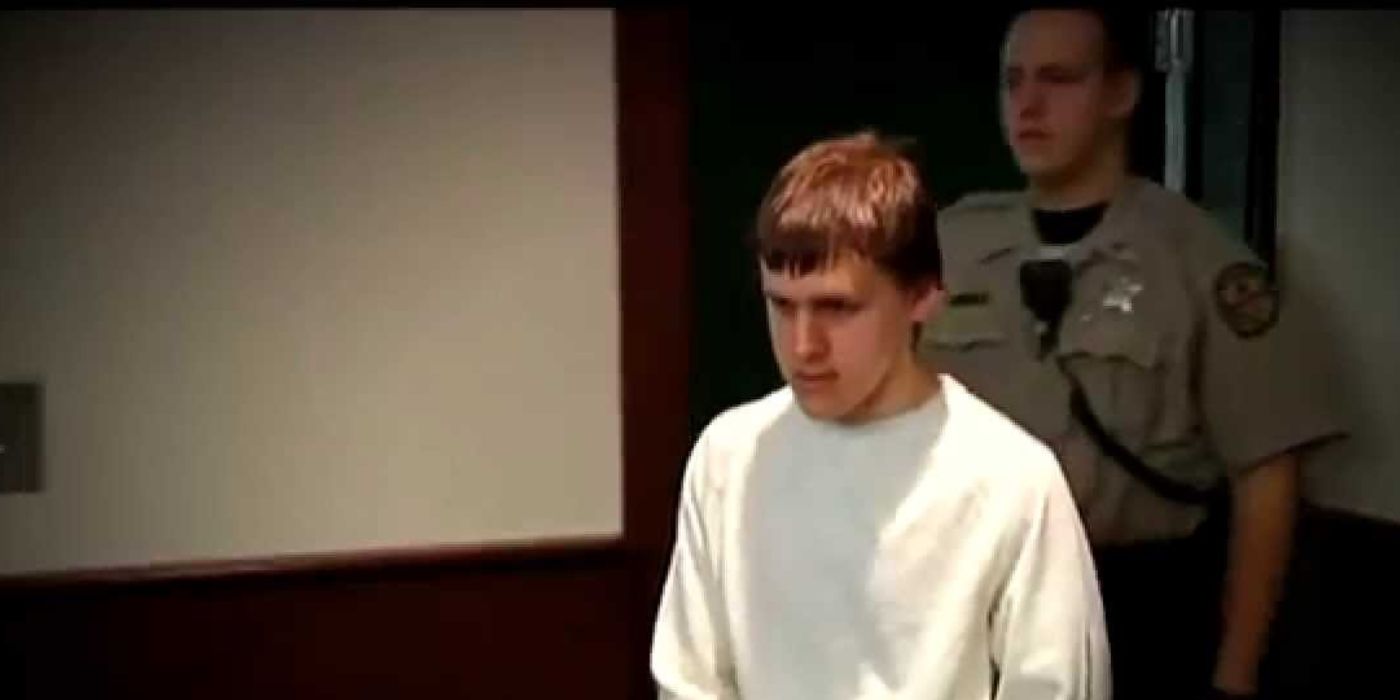 After killing his mom, Zachary Davis sits down for a talk on &lsquo;Dr. Phil.'